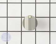 Whirlpool Selector Knob WP1158054 - Main view showing precise control for various models
