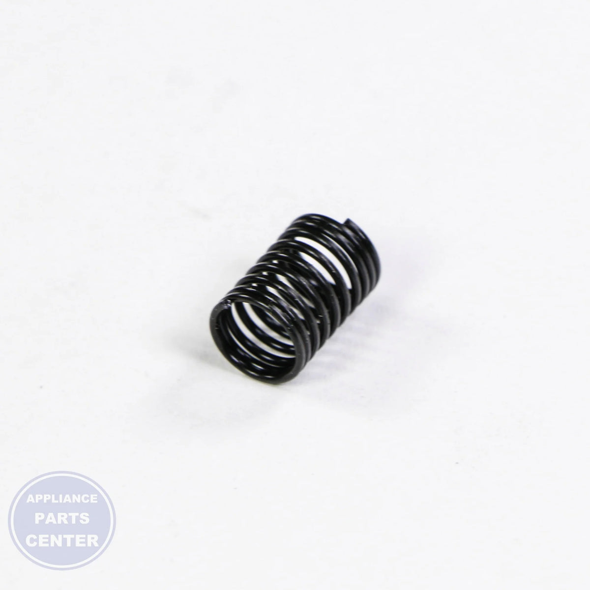 CAP-SPRING WP116287 - Detailed view of durable construction