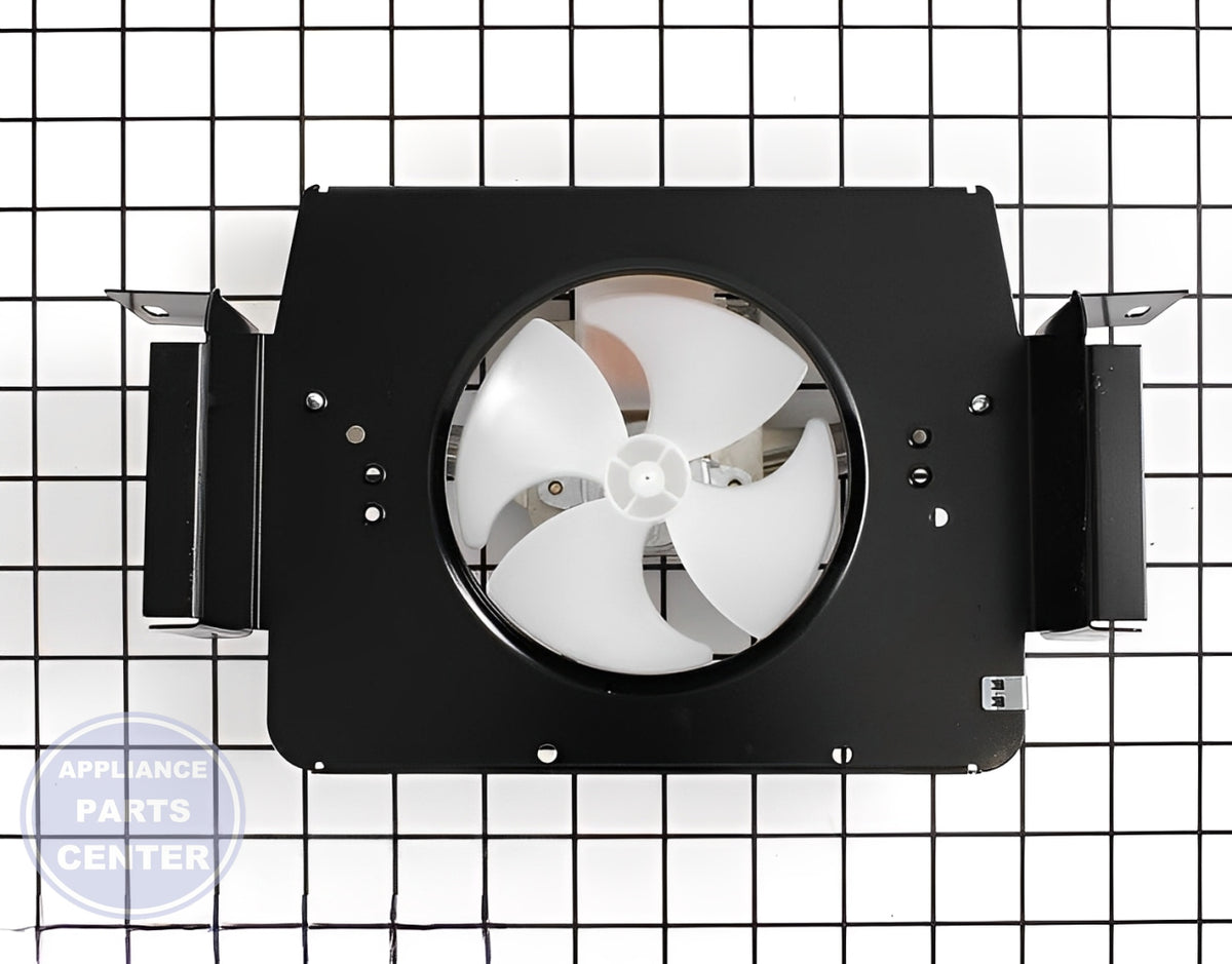WHIRLPOOL Refrigerator Evaporator WP12013209Q - Main view showing efficient cooling for various models