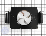 WHIRLPOOL Refrigerator Evaporator WP12013209Q - Main view showing efficient cooling for various models