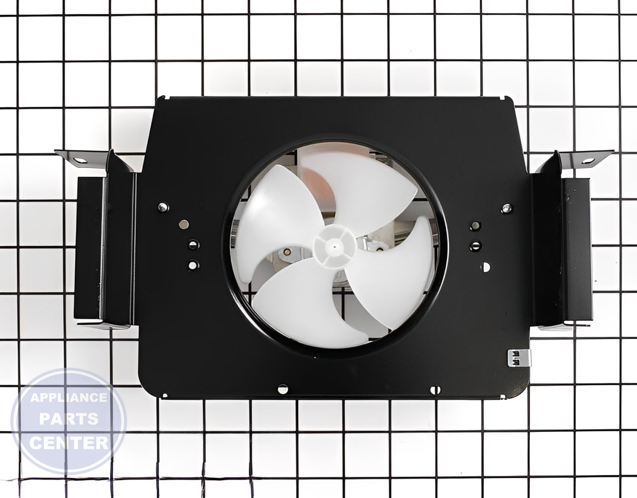 WHIRLPOOL Refrigerator Evaporator WP12013209Q - Main view showing efficient cooling for various models