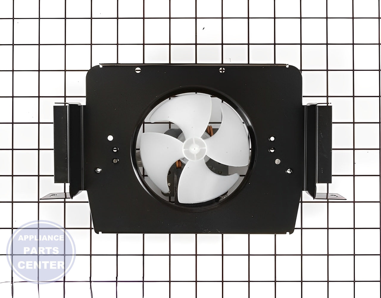 WHIRLPOOL REFRIGERATOR EVAPORATOR WP12013211Q - Main view showing motor-driven efficiency for various models