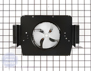 WHIRLPOOL REFRIGERATOR EVAPORATOR WP12013211Q - Main view showing motor-driven efficiency for various models