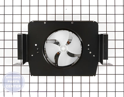 WHIRLPOOL REFRIGERATOR EVAPORATOR WP12013211Q - Main view showing motor-driven efficiency for various models