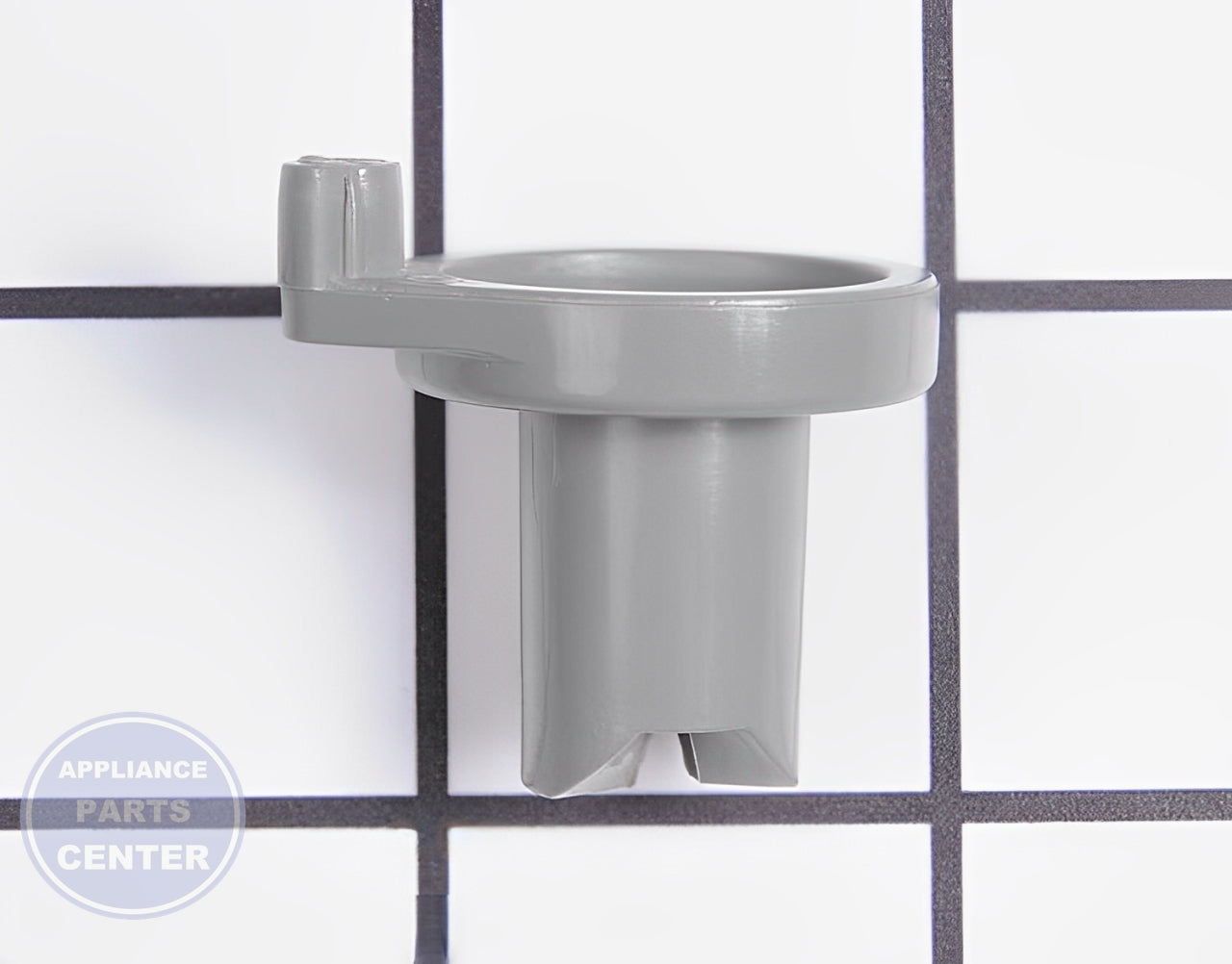 WHIRLPOOL CLOSING CAM WP12028505AP - Main view showing secure attachment for WPL Refrigerator
