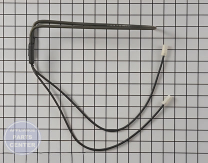 WHIRLPOOL REFRIGERATOR EVAPORATOR HEATER WP12049801 - Main view showing efficient heating for various refrigerator models