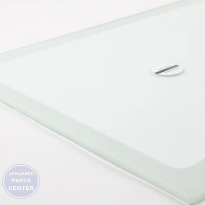 WPL SHELF-GLAS WP12204827 - Main view showing sturdy glass construction for specific models