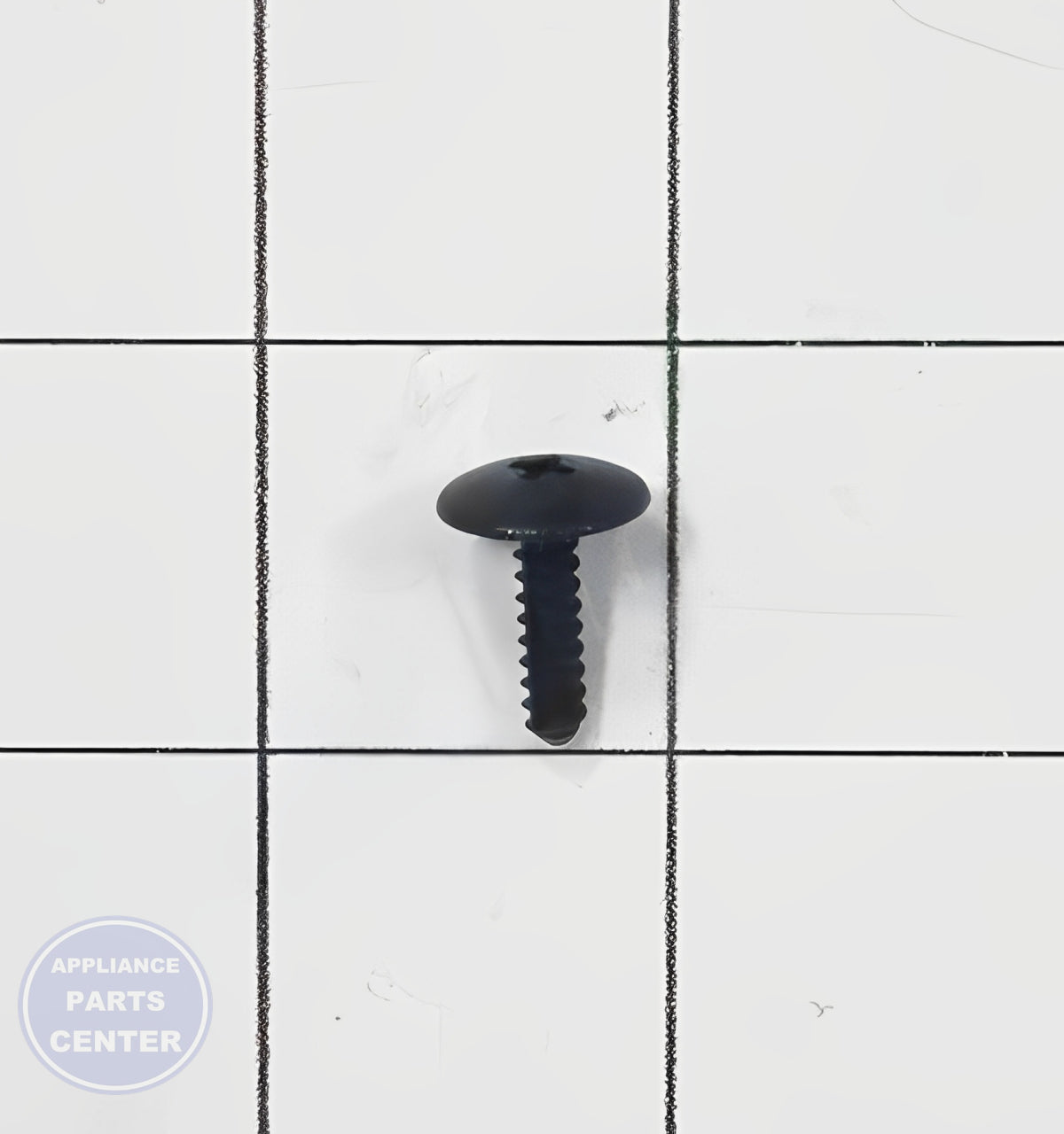 WHIRLPOOL REFRIGERATOR BUTTON WP12246608 - Main view showing durability for WHIRLPOOL refrigerator models