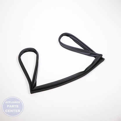 GASKET- FR WP12550107Q - Detailed view of high-quality material
