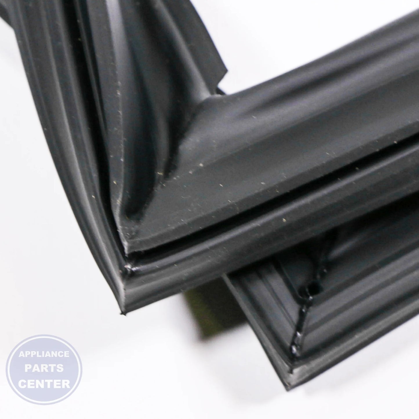 WPL GASKET- FR WP12550107Q - Main view showing sealing ability for 10456822 models