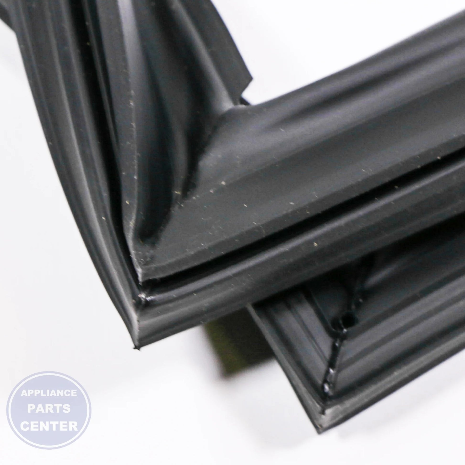 WPL GASKET- FR WP12550107Q - Main view showing sealing ability for 10456822 models