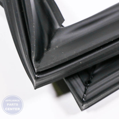 WPL GASKET- FR WP12550107Q - Main view showing sealing ability for 10456822 models