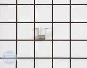 Amana Dispenser Door Spring WP12565502 - Main view showing durable construction for various models