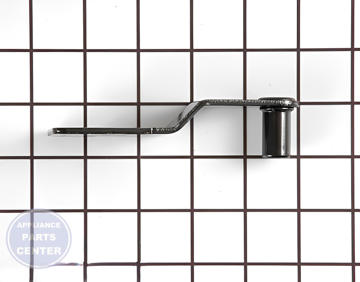 Amana Top Hinge WP12566606ED - Main view showing sturdy design for various refrigerator models