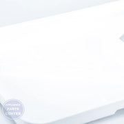 WPL PAN- DRAIN WP12579803 - Main view showing leak-proof design for multiple models