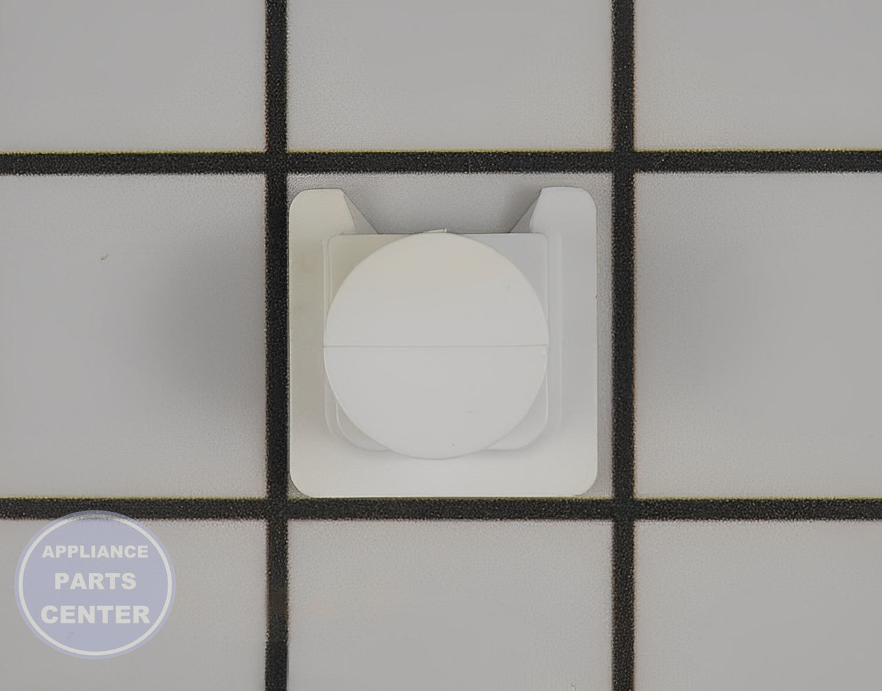 WHIRLPOOL REFRIGERATOR SUPPORT WP12603701 - Main view showing heavy-duty design for various WPL models