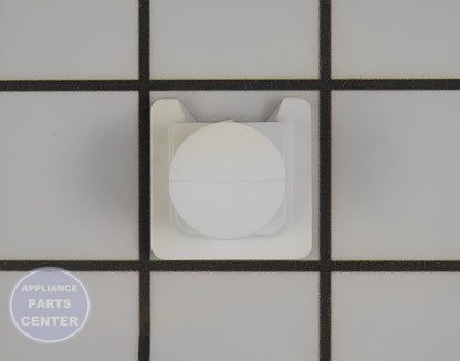 WHIRLPOOL REFRIGERATOR SUPPORT WP12603701 - Main view showing heavy-duty design for various WPL models