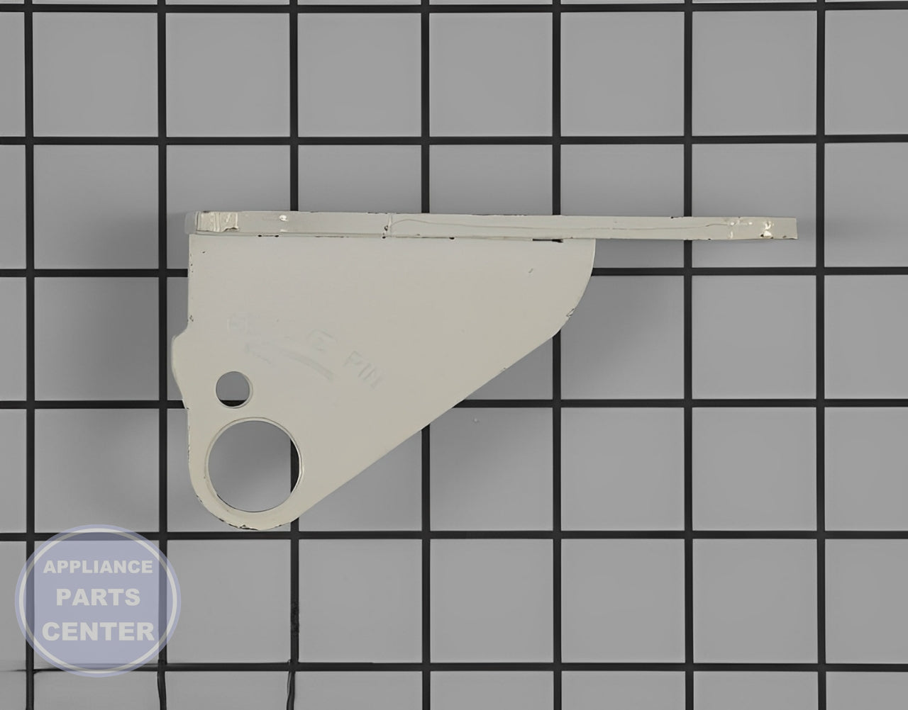 Amana Center Hinge WP12607103WD - Main view showing smooth operation for Whirlpool KitchenAid models