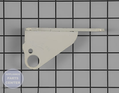Amana Center Hinge WP12607103WD - Main view showing smooth operation for Whirlpool KitchenAid models