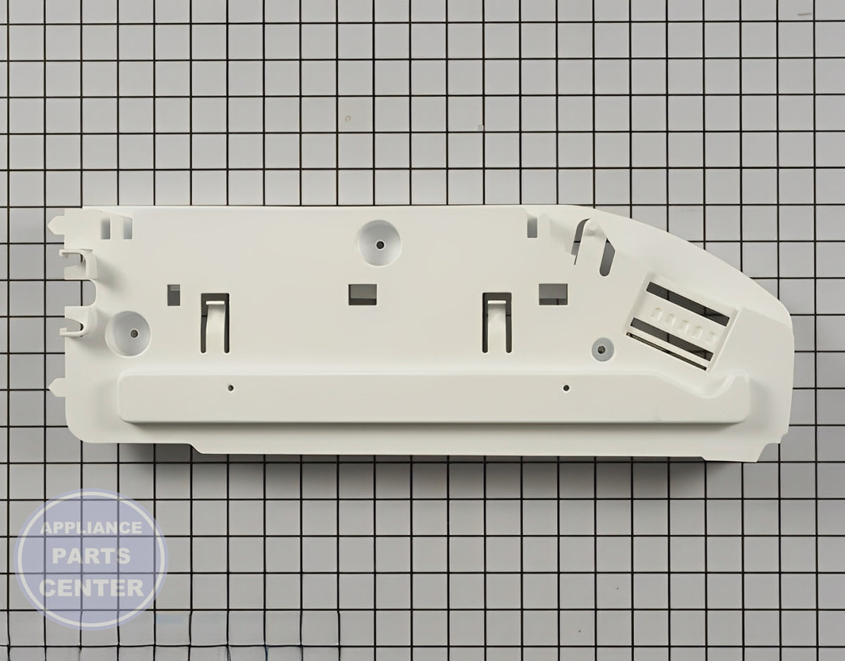 WHIRLPOOL DRAWER SUPPORT WP12656018 - Main view showing sturdy design for various models