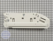 WHIRLPOOL DRAWER SUPPORT WP12656018 - Main view showing sturdy design for various models