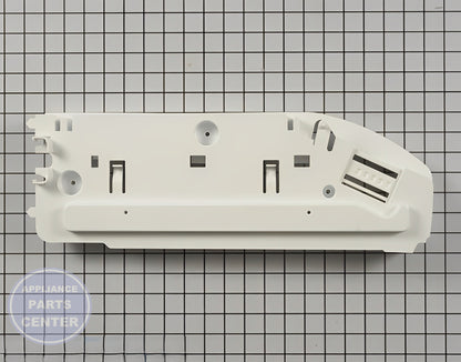WHIRLPOOL DRAWER SUPPORT WP12656018 - Main view showing sturdy design for various models