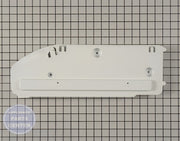 WHIRLPOOL DRAWER SUPPORT WP12656105 - Main view showing sturdy design for various models