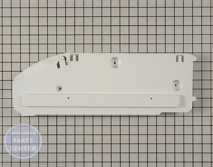 WHIRLPOOL DRAWER SUPPORT WP12656105 - Main view showing sturdy design for various models