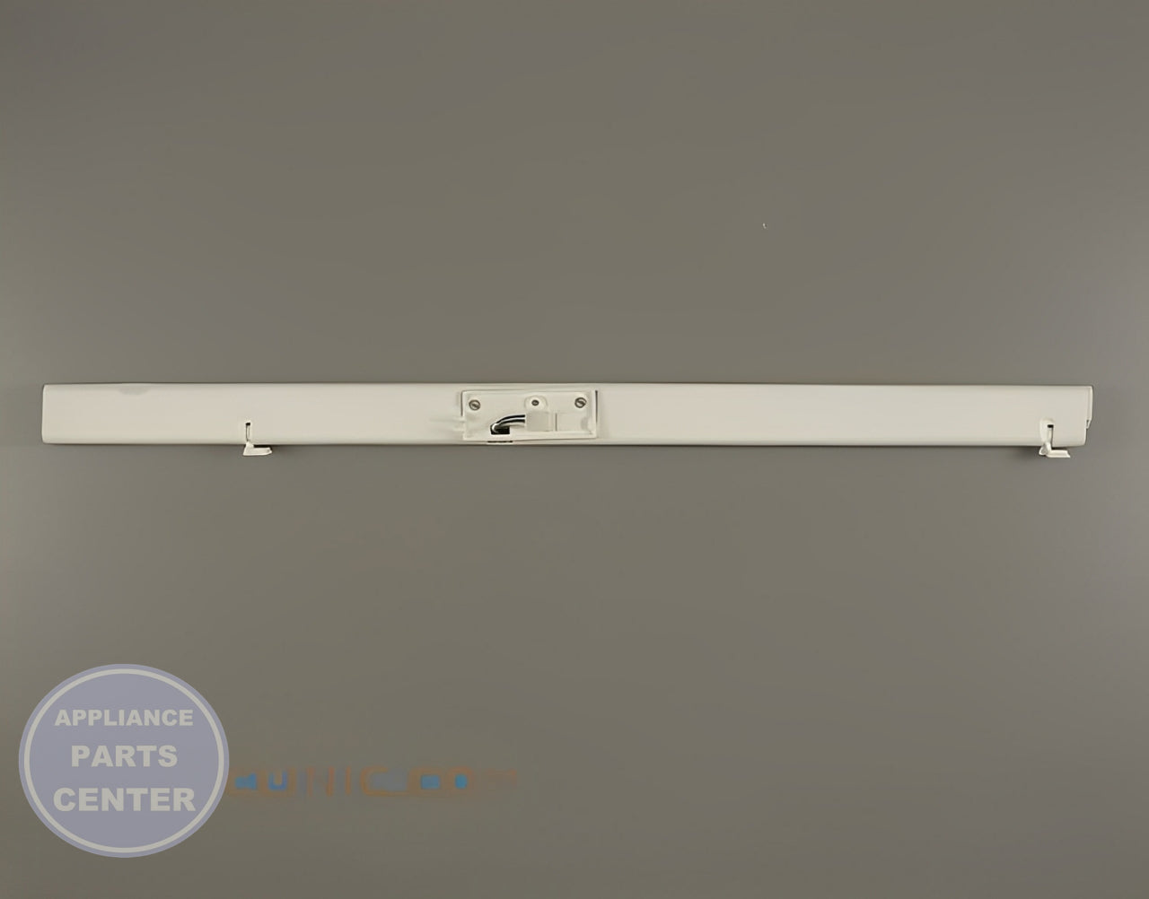 WHIRLPOOL REFRIGERATOR MULLION RAIL WP12722803AP - Main view showing enhanced door functionality for various models
