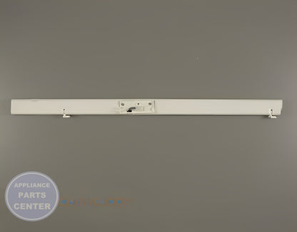 WHIRLPOOL REFRIGERATOR MULLION RAIL WP12722803AP - Main view showing enhanced door functionality for various models
