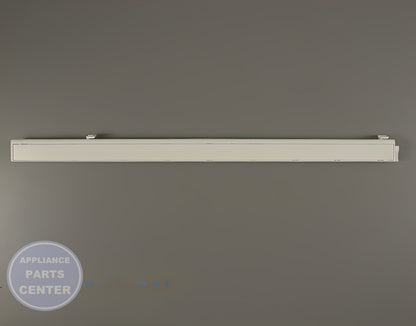 WHIRLPOOL DOOR SUPPORT WP12722803W - Main view showing door support for various Whirlpool models
