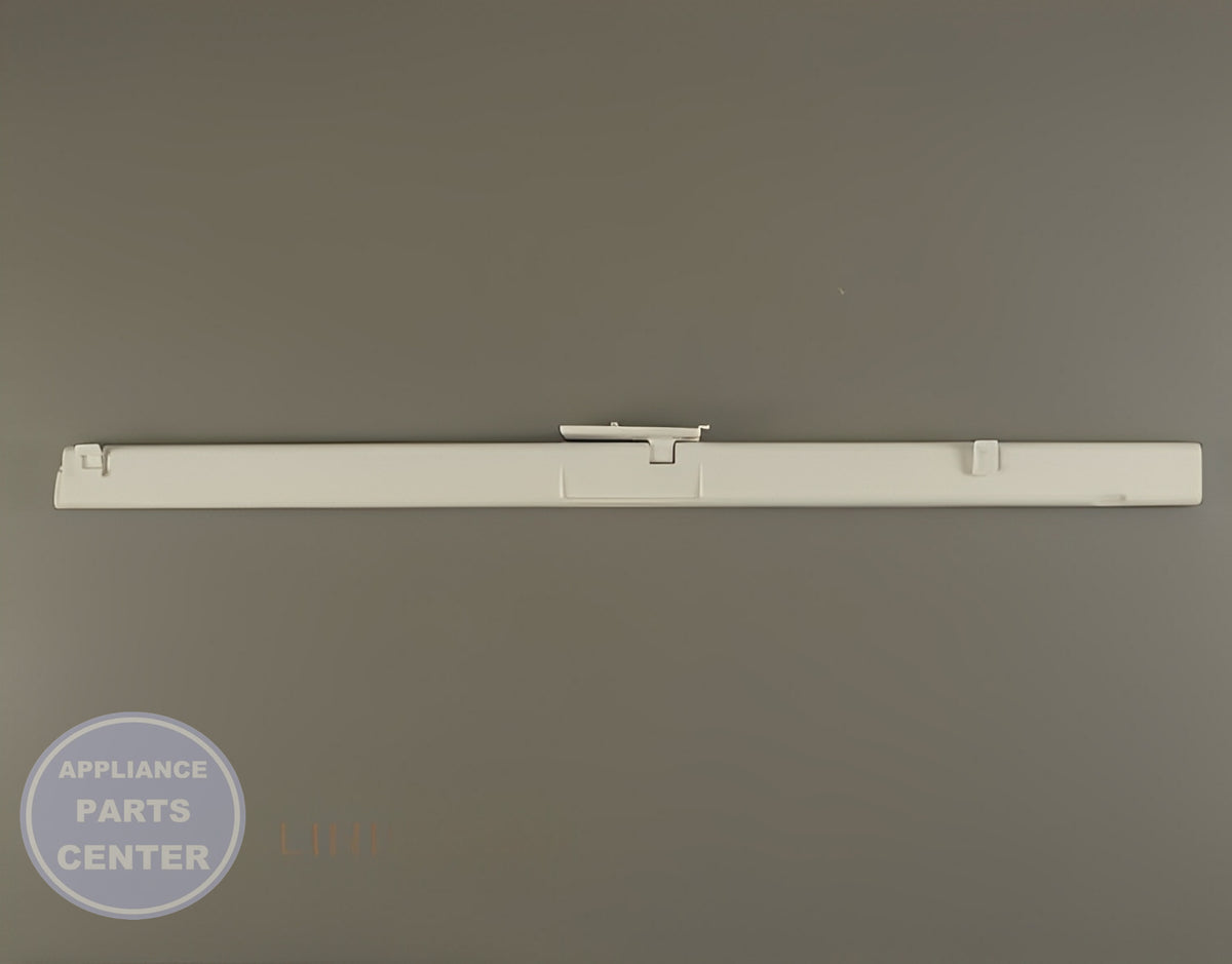 Door Guide WP12722813AP - Detailed view of durable construction