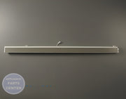 WHIRLPOOL REFRIGERATOR MULLION RAIL WP12722815AP - Main view showing door support for WPL refrigerators