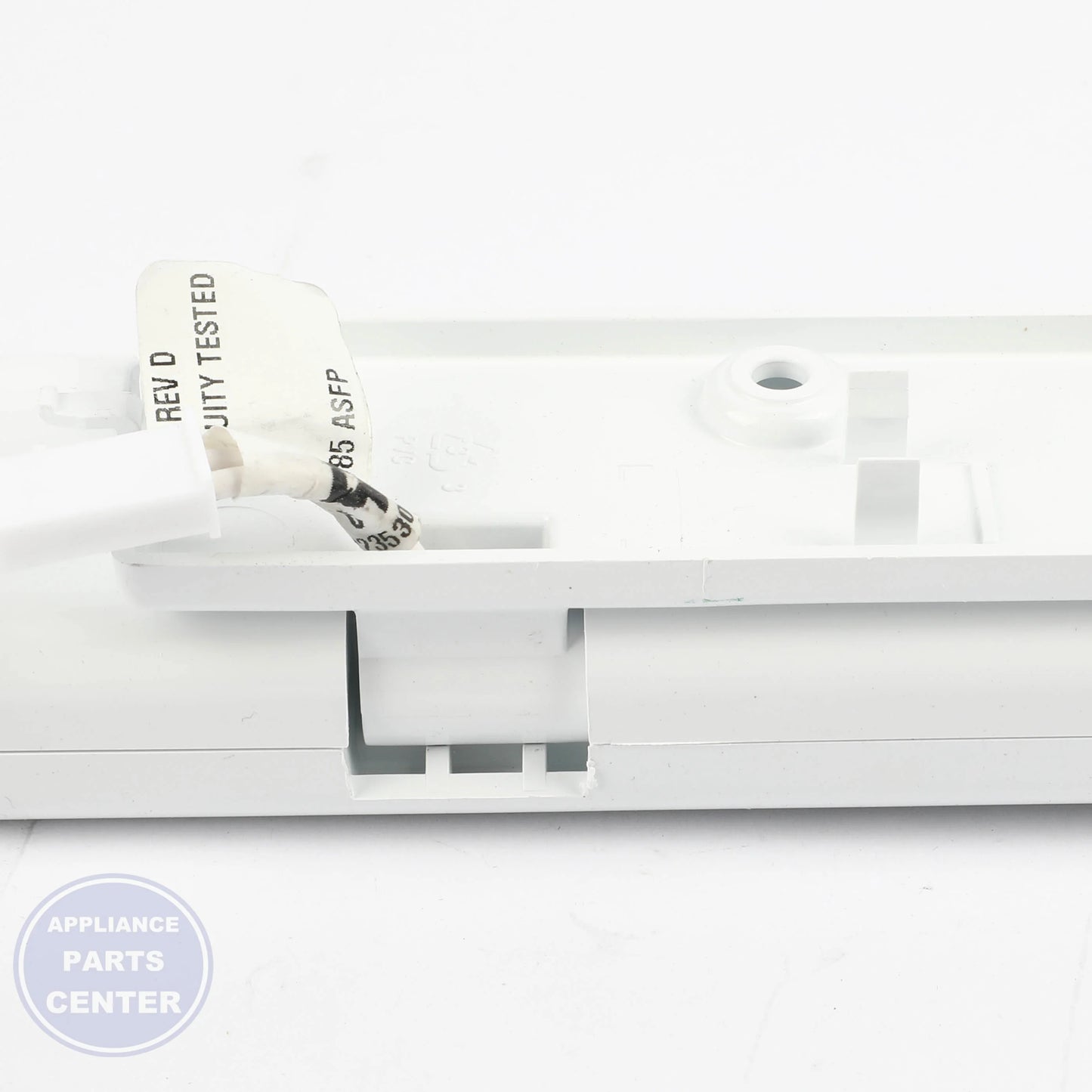 WPL RAIL-MULLN WP12722815W - Main view showing sturdy support for WPL models