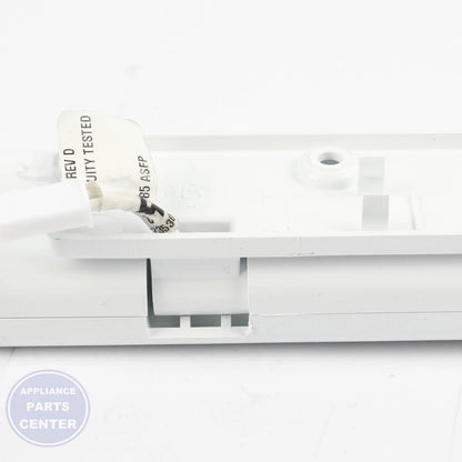 WPL RAIL-MULLN WP12722815W - Main view showing sturdy support for WPL models