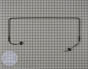 WHIRLPOOL REFRIGERATOR HEATER WP12729123 - Main view showing efficient heating for various models