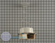 WHIRLPOOL REFRIGERATOR CRUSHR-MEC WP12740302 - Main view showing ice maker functionality for various models