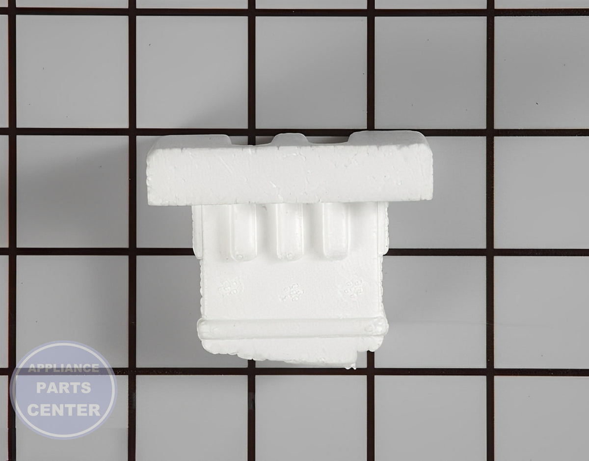 Amana Insulator WP12777701 - Main view showing energy-efficient insulation for Amana, Whirlpool, Maytag