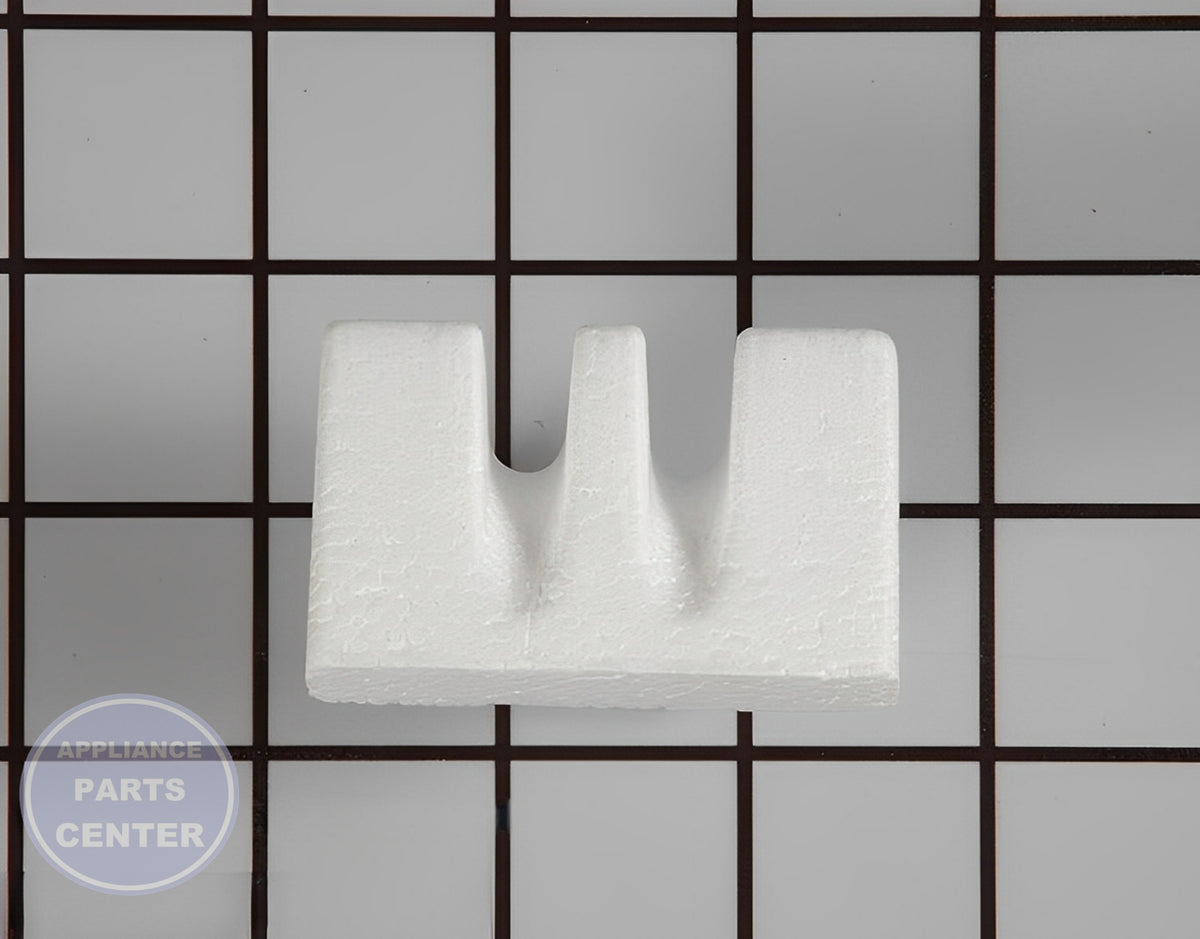 Insulator WP12777701 - Detailed view of high-quality insulation for optimal performance