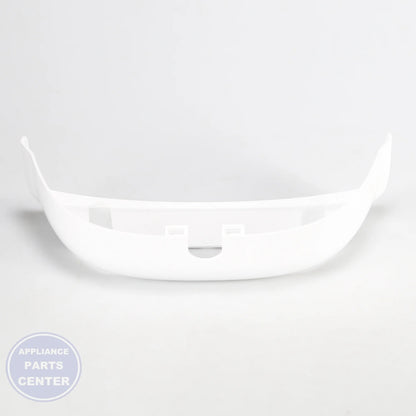 COVER-BOX WP12806701 - Detailed view of heavy-load support