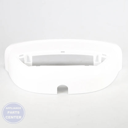 COVER-BOX WP12806701 - Side view with durable materials