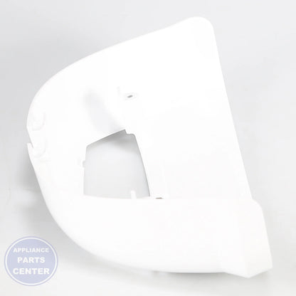 WPL COVER-BOX WP12806701 - Installation in model 12806701 showing convenient mounting points