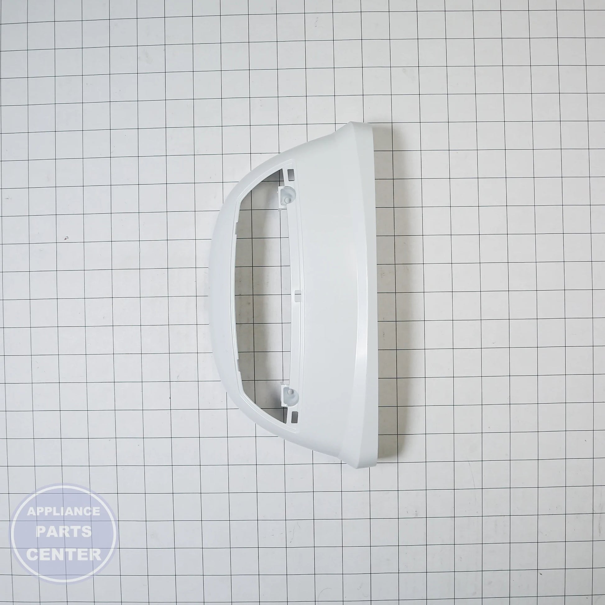WPL COVER-BOX WP12806701 - Installation in model 12806701 showing convenient mounting points