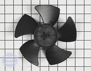 WHIRLPOOL REFRIGERATOR FAN BLADE WP12825803 - Main view showing efficient cooling for specified models