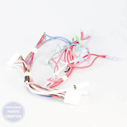 HARNS-WIRE WP12868601 - Detailed view of durable construction