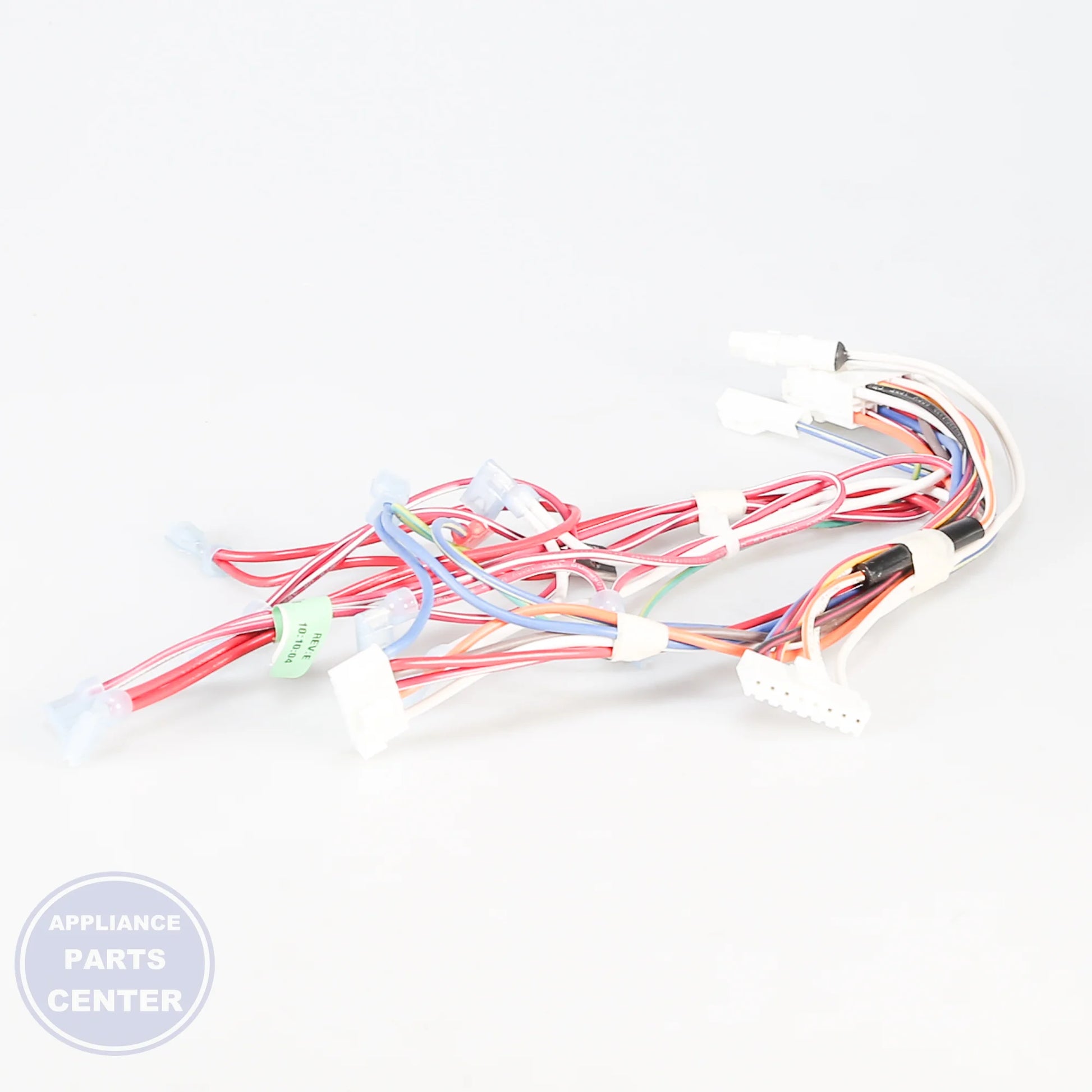 WPL HARNS-WIRE WP12868601 - Installation in specific model showcasing easy mounting points