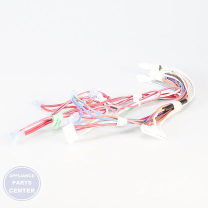 WPL HARNS-WIRE WP12868601 - Installation in specific model showcasing easy mounting points