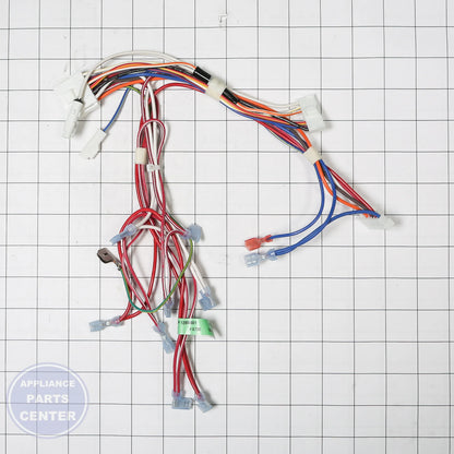 WPL HARNS-WIRE WP12868601 - Installation in specific model showcasing easy mounting points