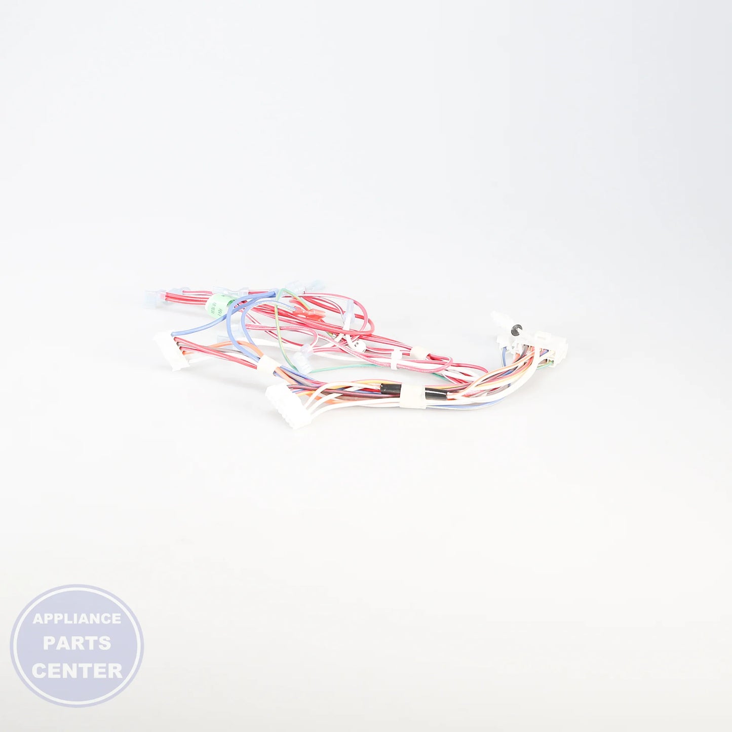 WPL HARNS-WIRE WP12868601 - Installation in specific model showcasing easy mounting points