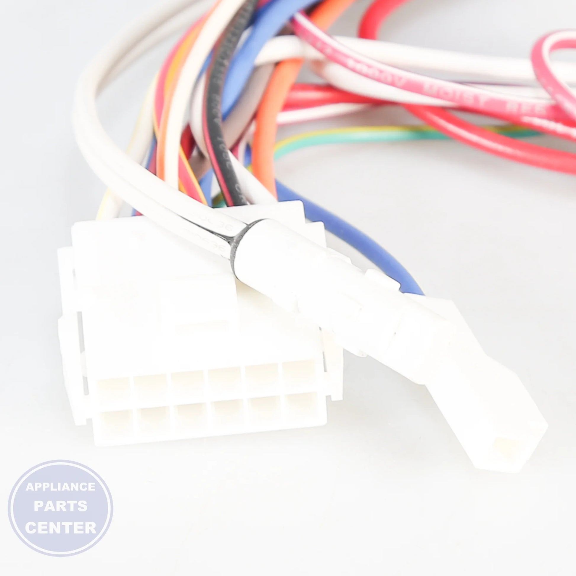 WPL HARNS-WIRE WP12868601 - Installation in specific model showcasing easy mounting points